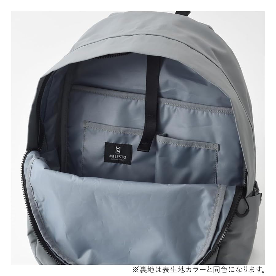 MIRRSTOリュック Amazon.co.jp: [ミレスト] リュック 13インチ トロット MLS880